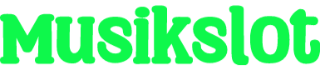 Musikslot